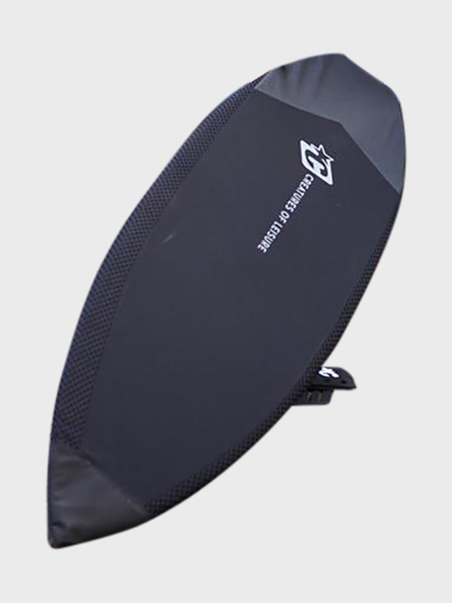 Creatures | Shortboard Aero Lite Cover | Surfboard Empire