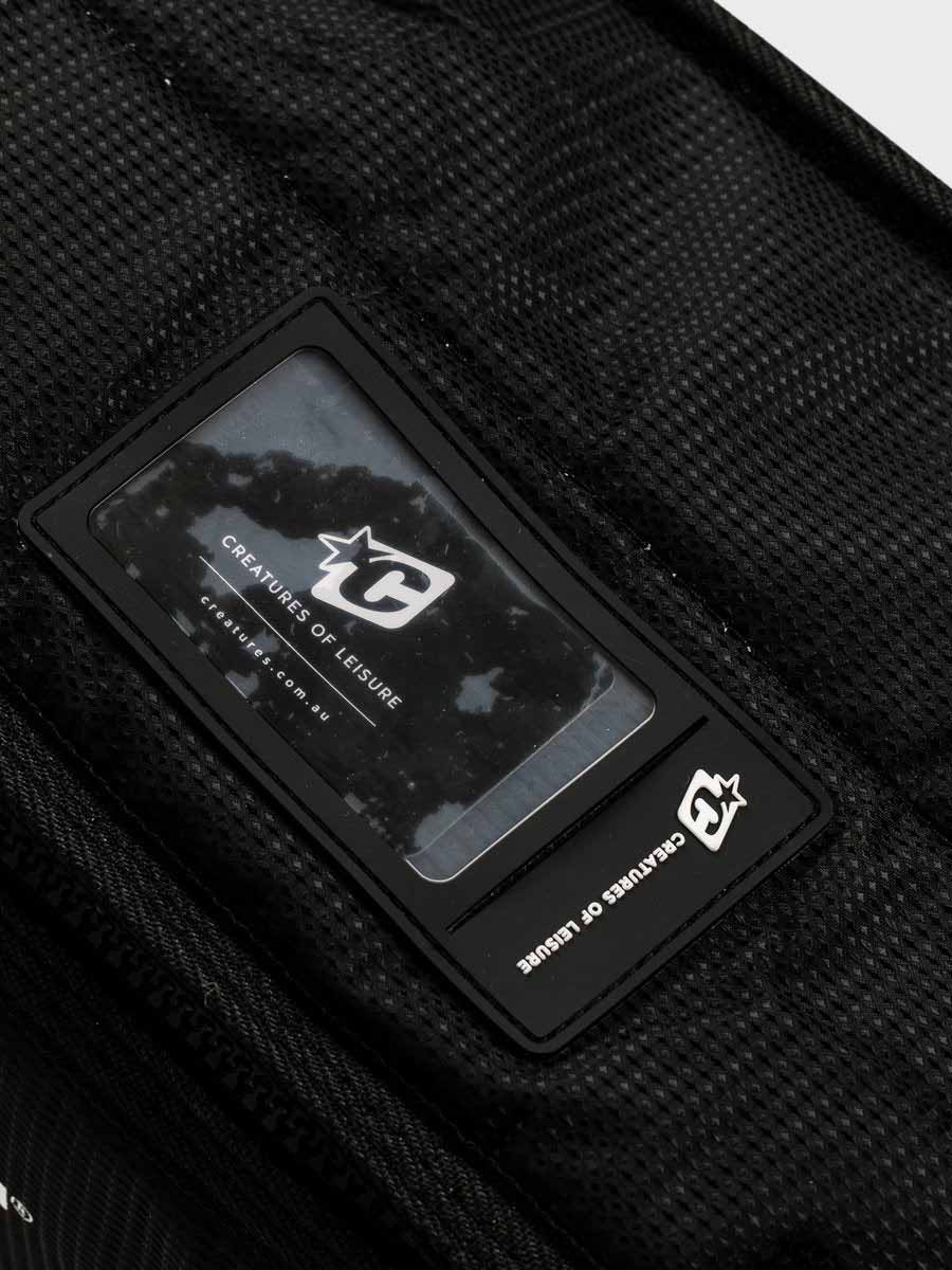 Shortboard Triple DT2.0