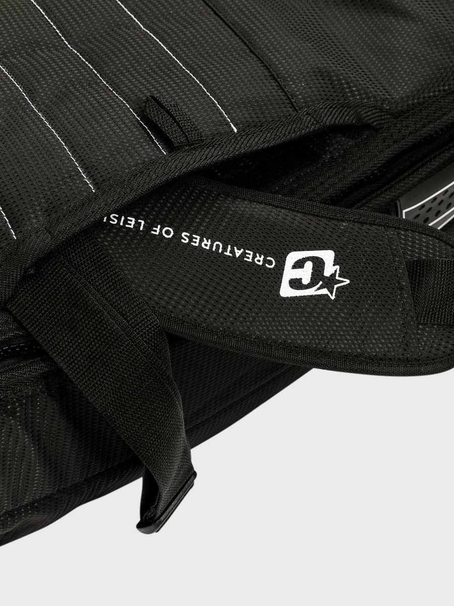 Shortboard Triple DT2.0