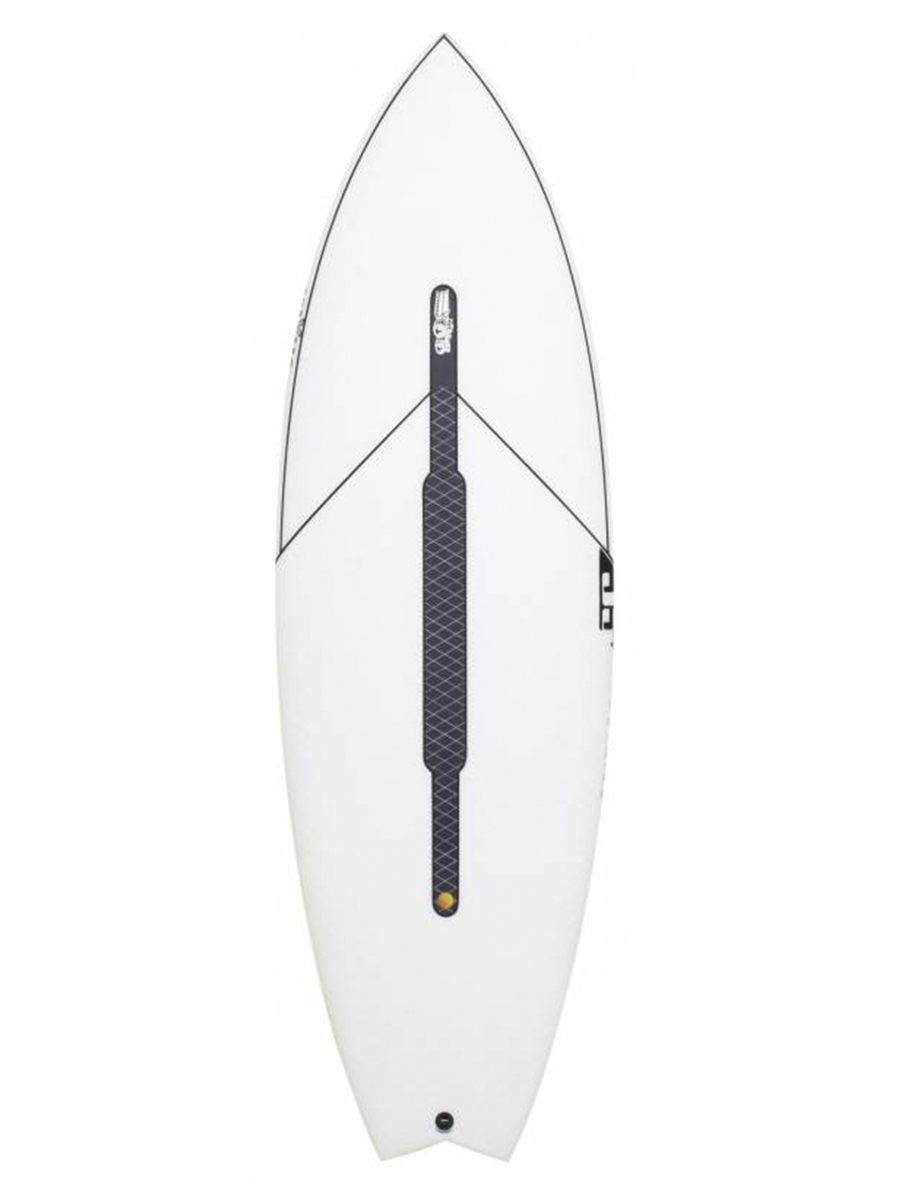 ◆◆ JS XERO hyfi2.0 5’10” EPS 2022 ◆◆ JS Xero Hyfi 2.0 Surfboard