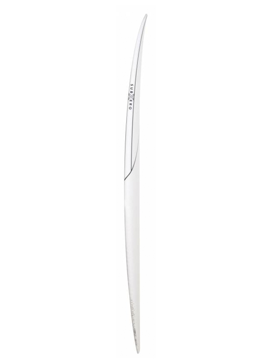 Sub Xero HYFI 2.0