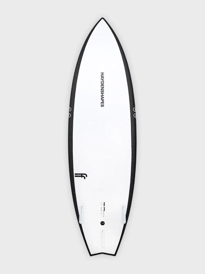 Hayden Shapes | Cohort II Future Flex | Surfboard Empire
