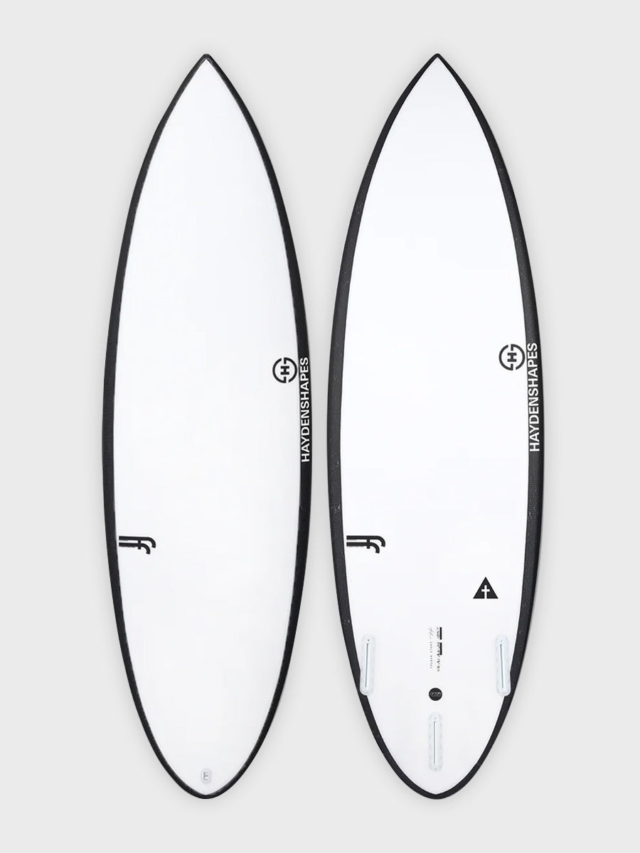 Holy Hypto Future Flex Surfboard Empire