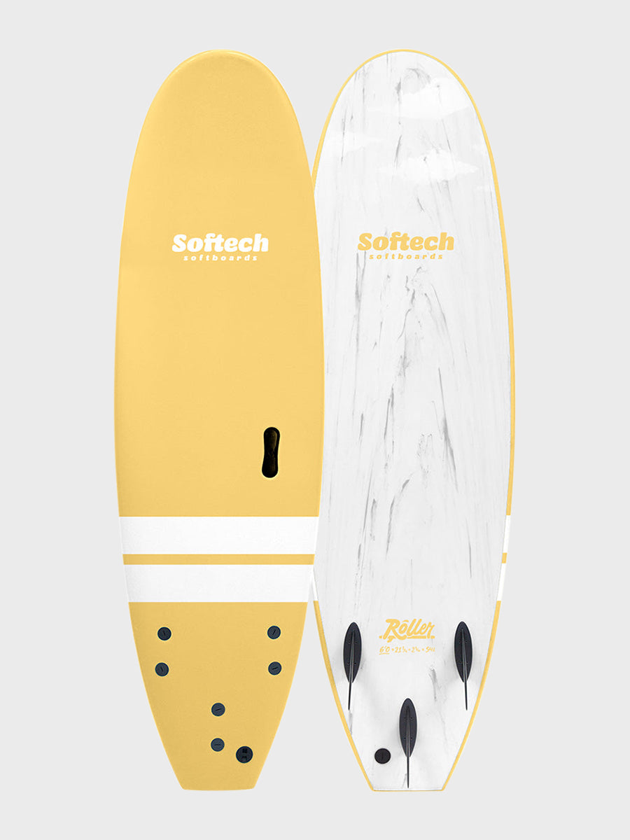 The Roller Softboard