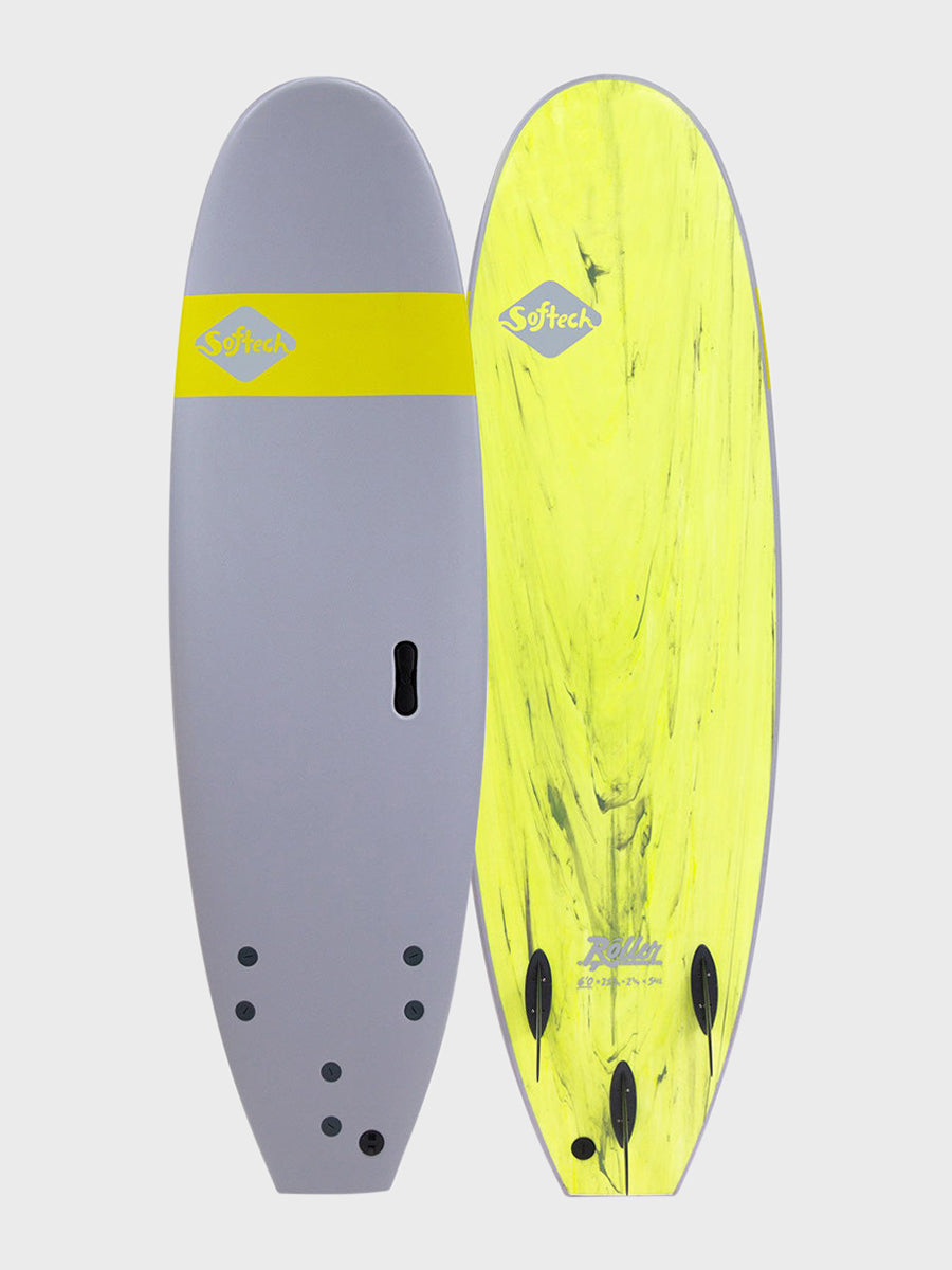 The Roller Softboard