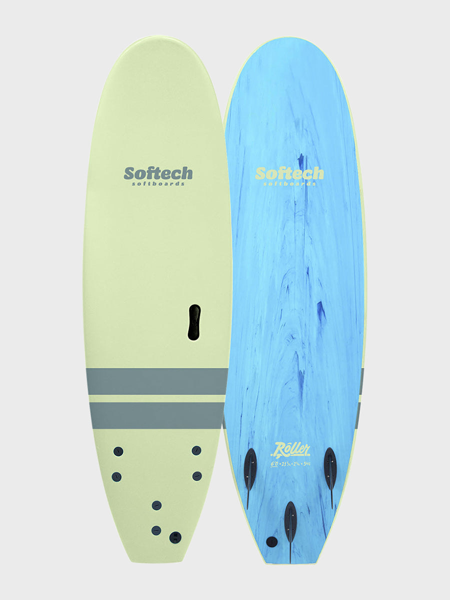 The Roller Softboard