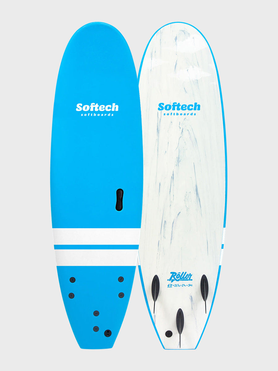 The Roller Softboard