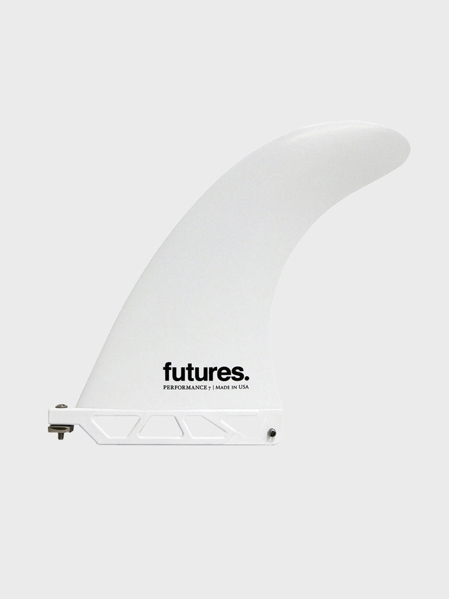 Thermotech Performance Single Fin