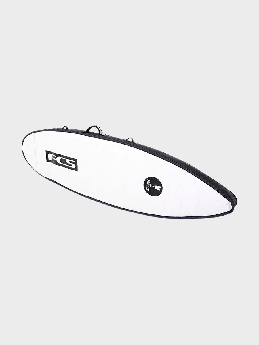 FCS Travel 2 All Purpose Surfboard Empire