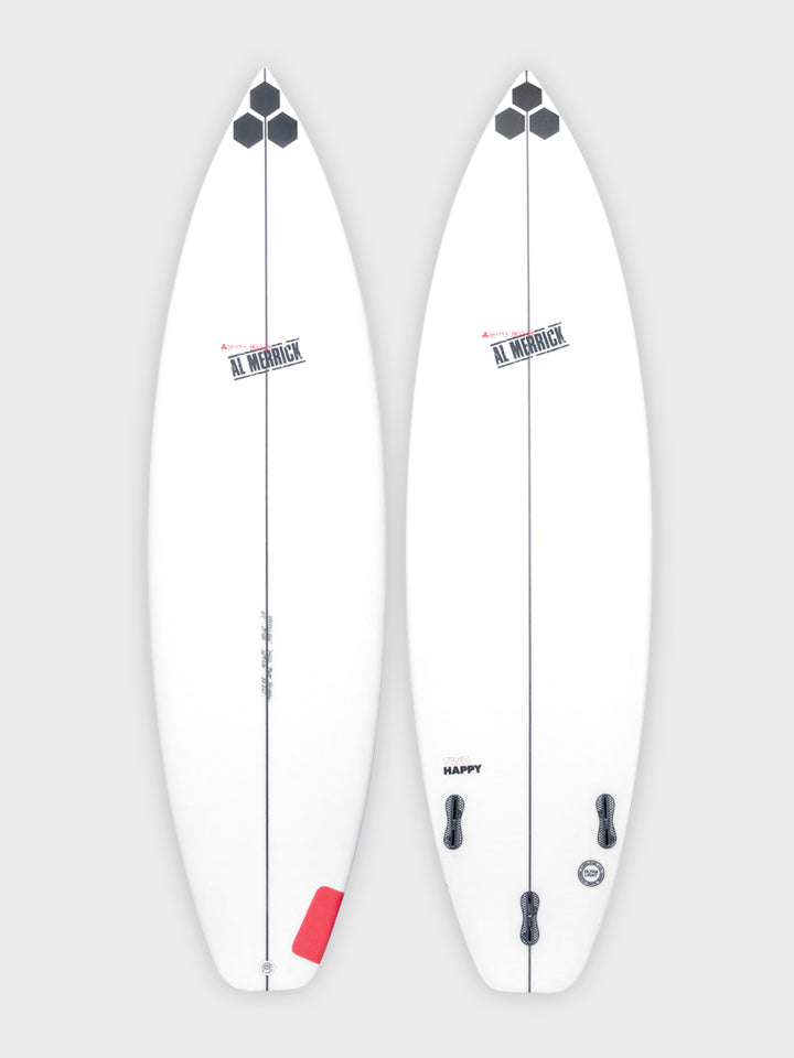 channel islnads Two happy5''9正規品USA Channel Islands | Two Happy