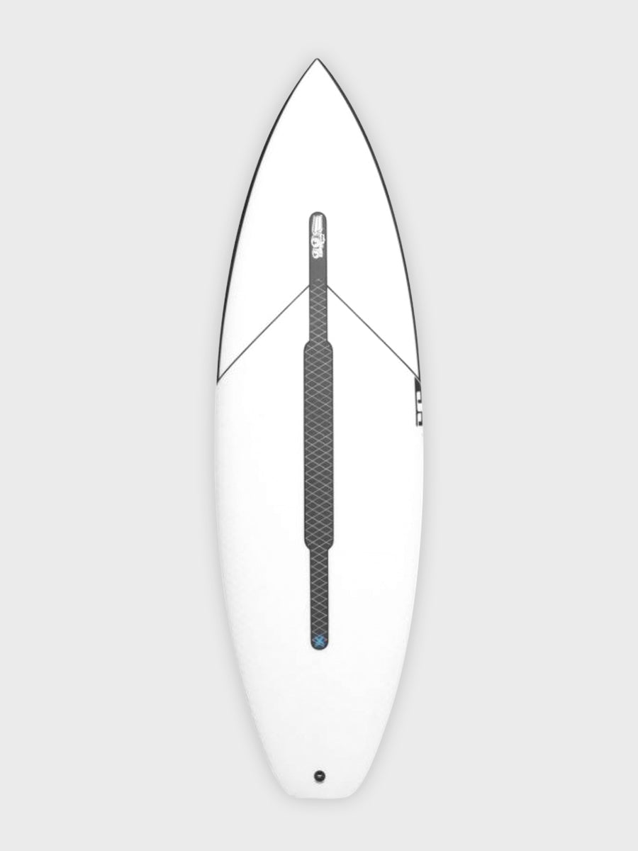 JS Surfboards - Xero Easy Rider HYFI 2.0 | Surfboard Empire