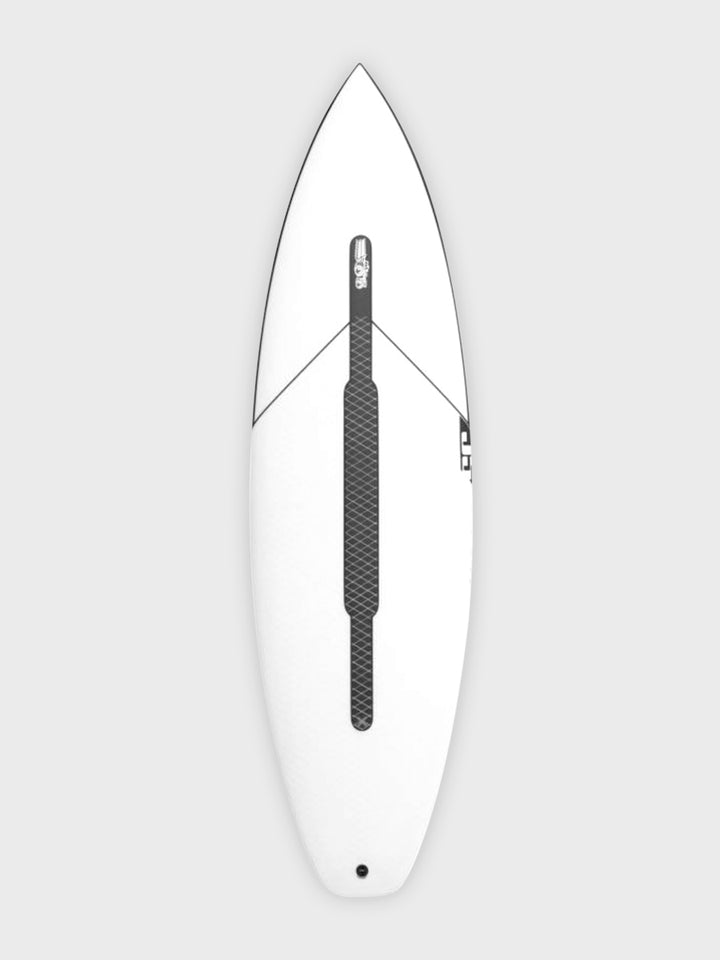 JS Surfboards | Xero HYFI 2.0 | Surfboard Empire