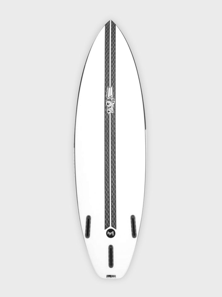 JS Surfboards | Xero HYFI 2.0 | Surfboard Empire
