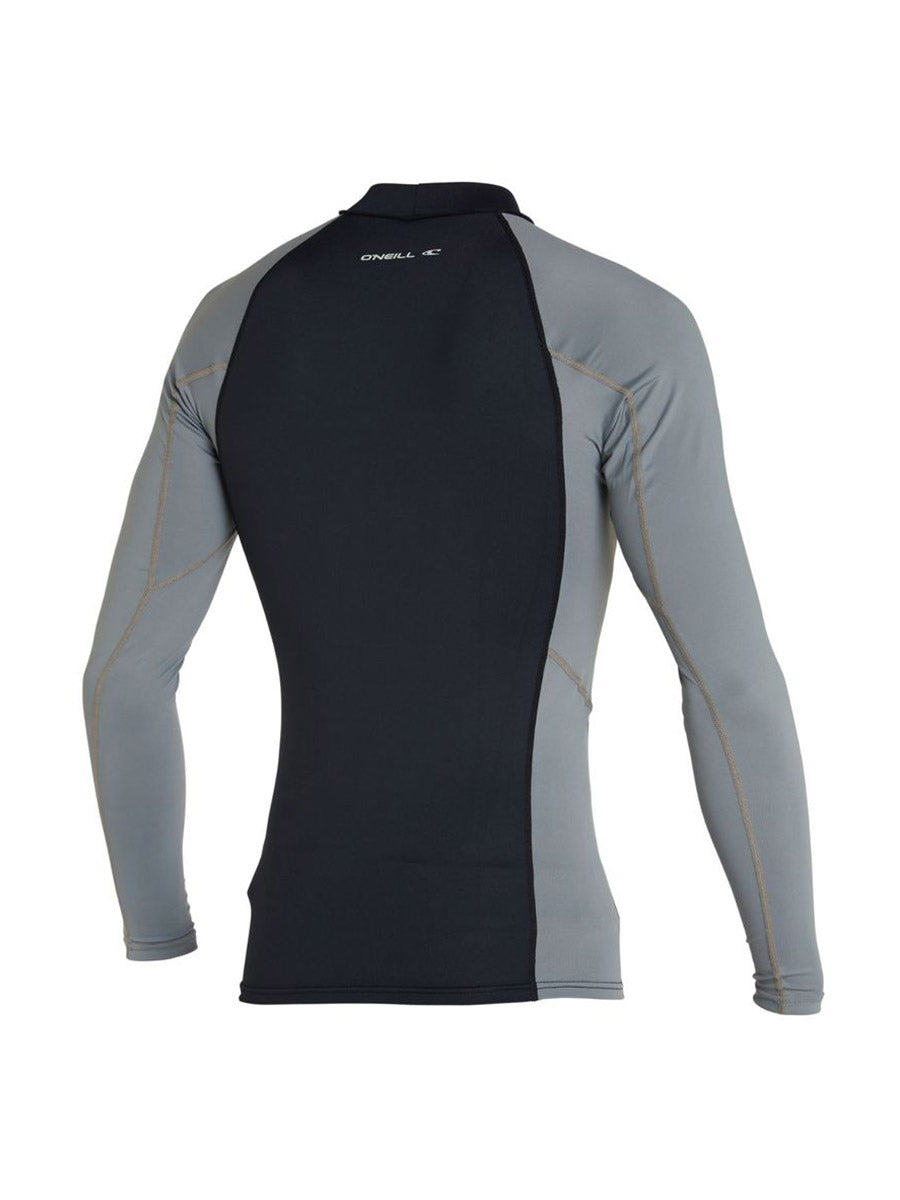 Psycho UV Long Sleeve Rash Vest