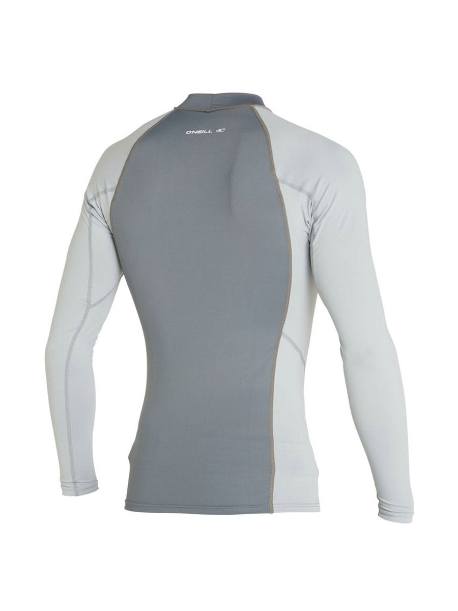 Psycho UV Long Sleeve Rash Vest