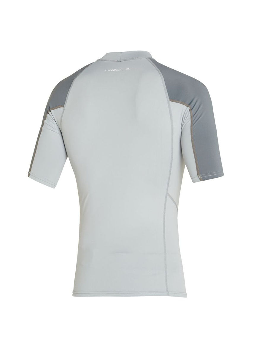 Psycho UV Short Sleeve Rash Vest