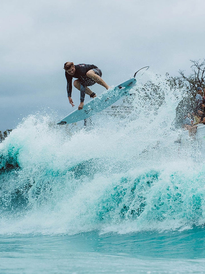 LSD.CHLORINEモデルサーフボード5.8 NOA CHLORINE – LSD Surfboards JAPAN