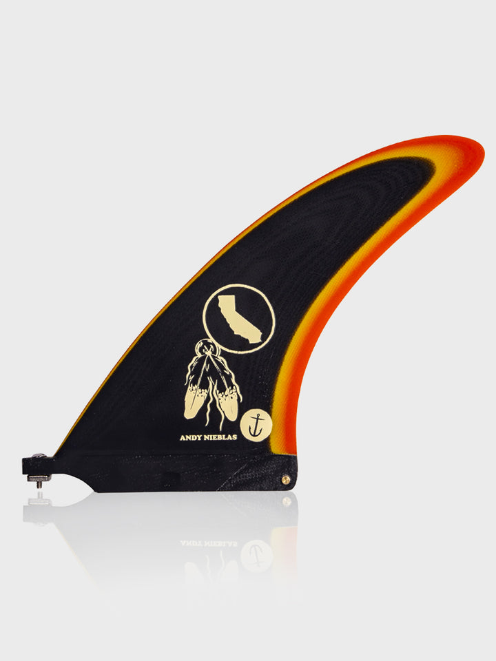 CAPTAIN FIN Andy Davis（アンディデイビス）シングルフィン CAPTAIN FIN Andy Davis（アンディデイビス）シングルフィン