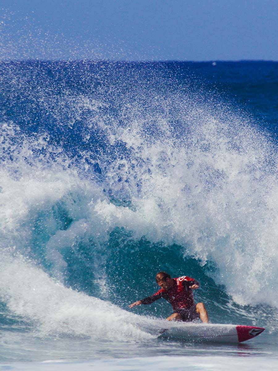 Lost | Driver 3.0 Squash | Surfboard Empire