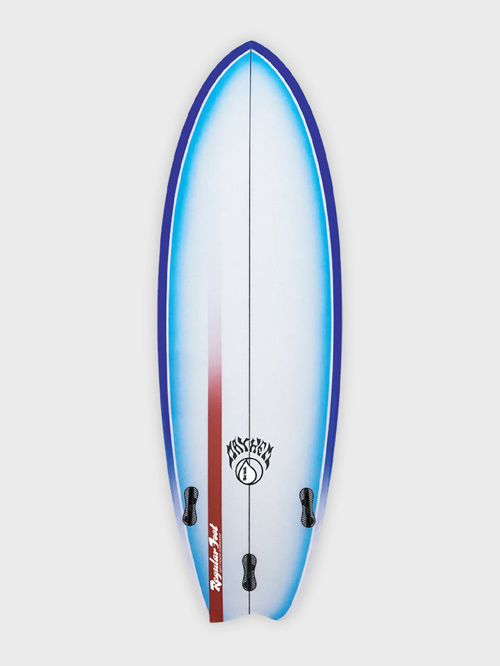 Lost - Micks Tape Regular With Spray | Surfboard Empire