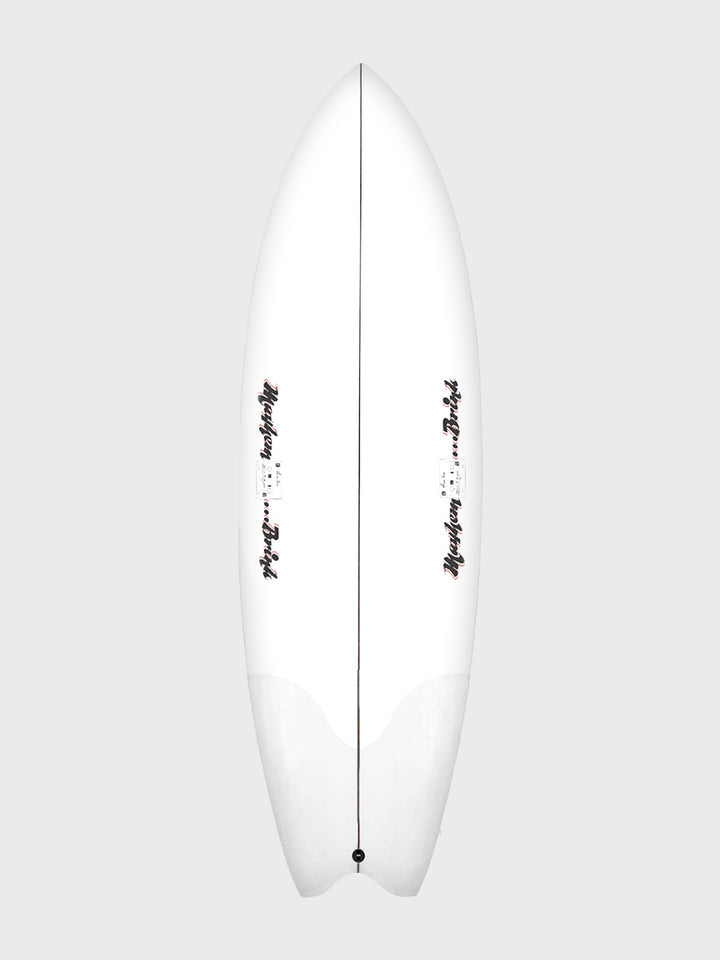 サーフィン・ボディボード LOST Surfboards / MICKS TAPE SYM Lib Tech