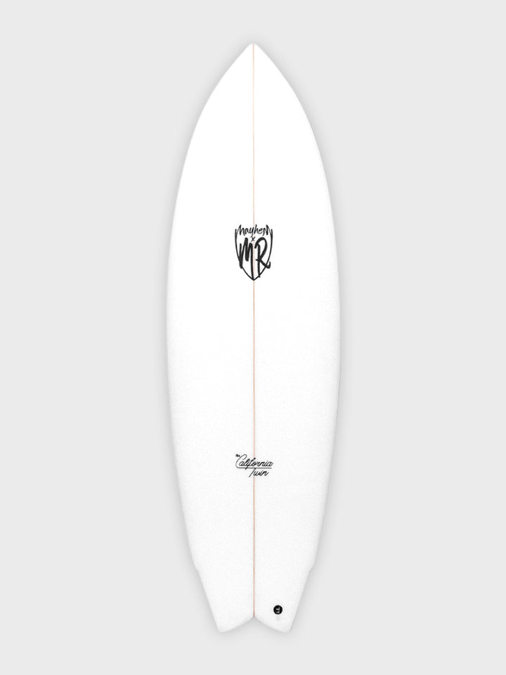 サーフィン・ボディボード Carter surfboards california twin fish Carter surfboards california twin fish