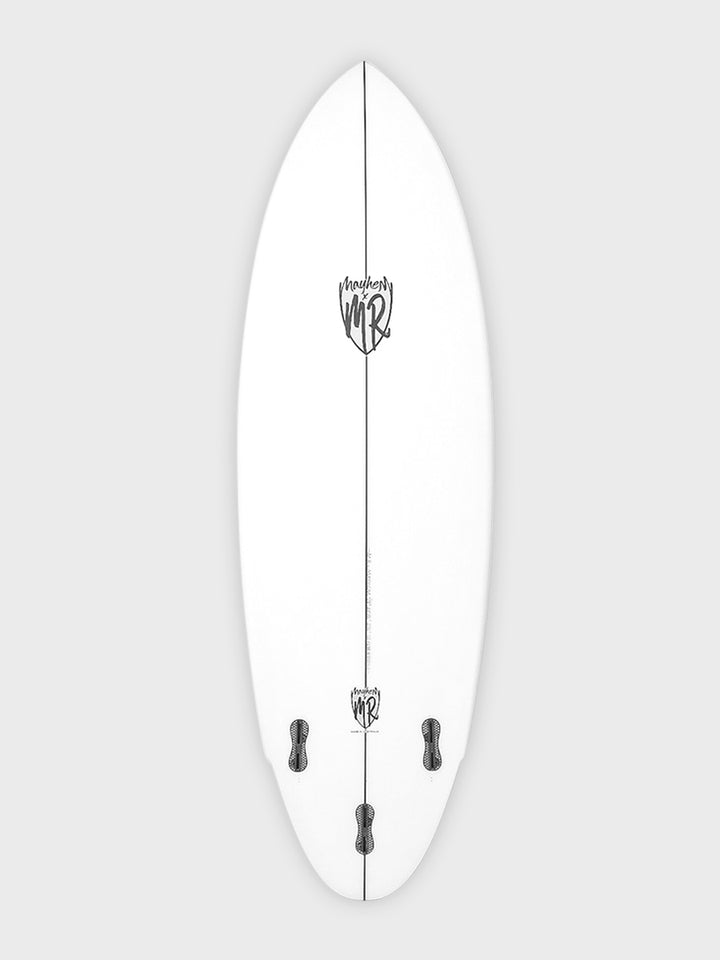 Lost - Cali Twin Pin | Surfboard Empire