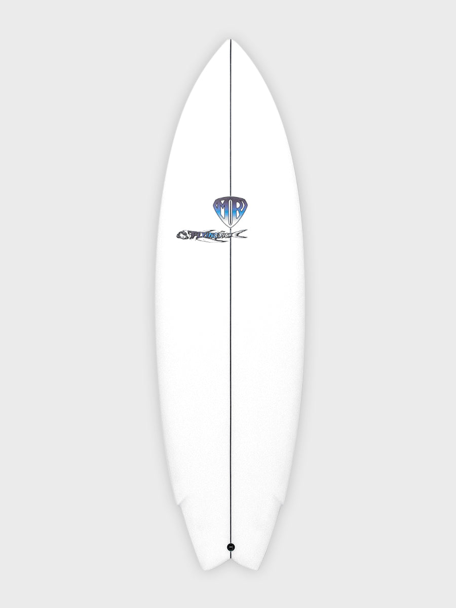 MR | Flying Fish | Surfboard Empire