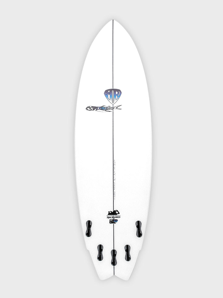 MR | Flying Fish | Surfboard Empire
