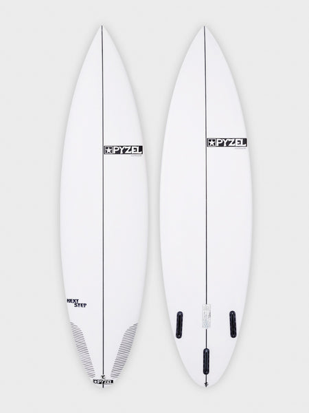 Pyzel | Next Step | Surfboard Empire