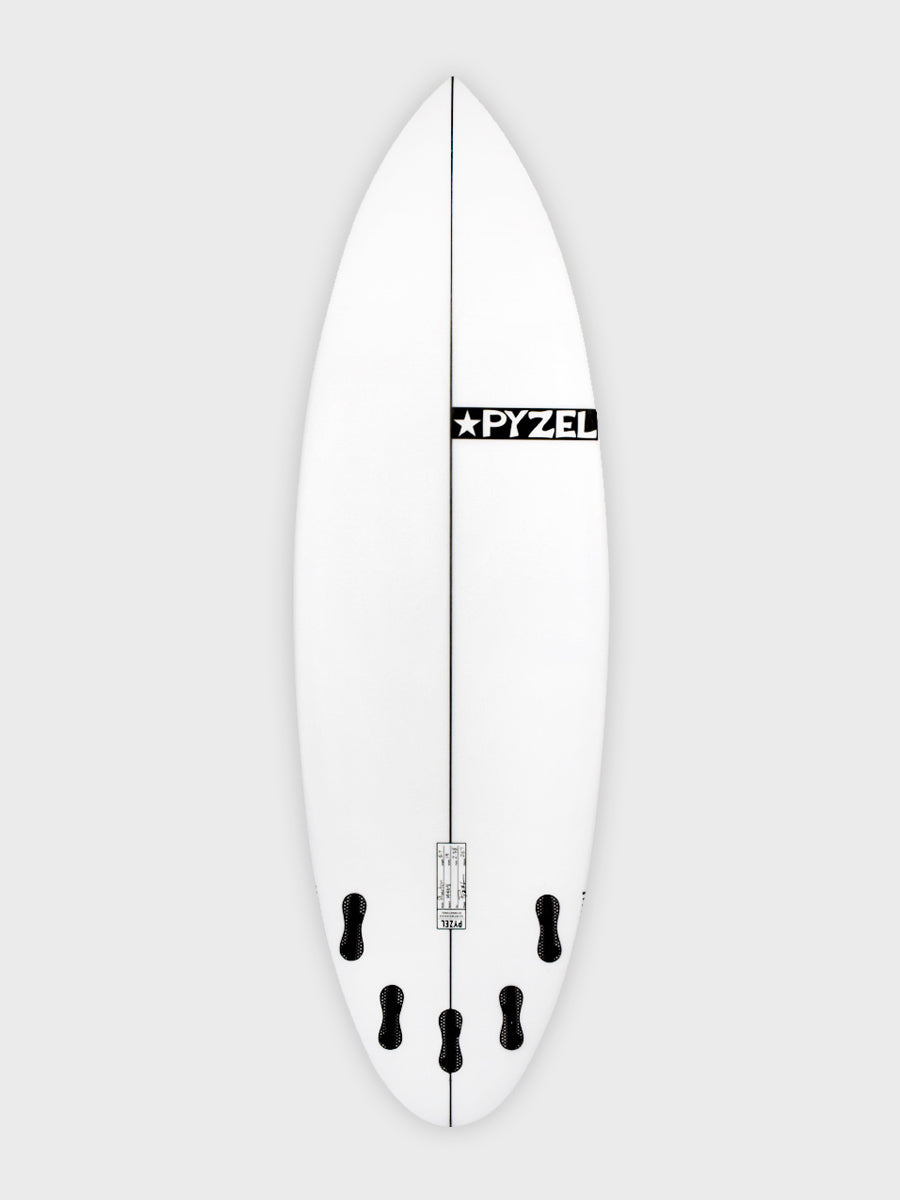 【最終値下げ】PYZEL Phantom 5‘11 31ℓ Buy the Pyzel Phantom 5ft 10in Surfboard Online Now | Boardcave USA