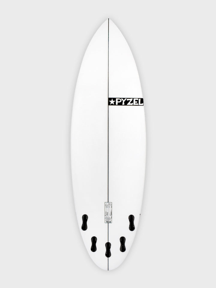 【falke wander】 PYZEL Phantom 5‘11 31ℓ Pyzel - Phantom Round | Surfboard Empire