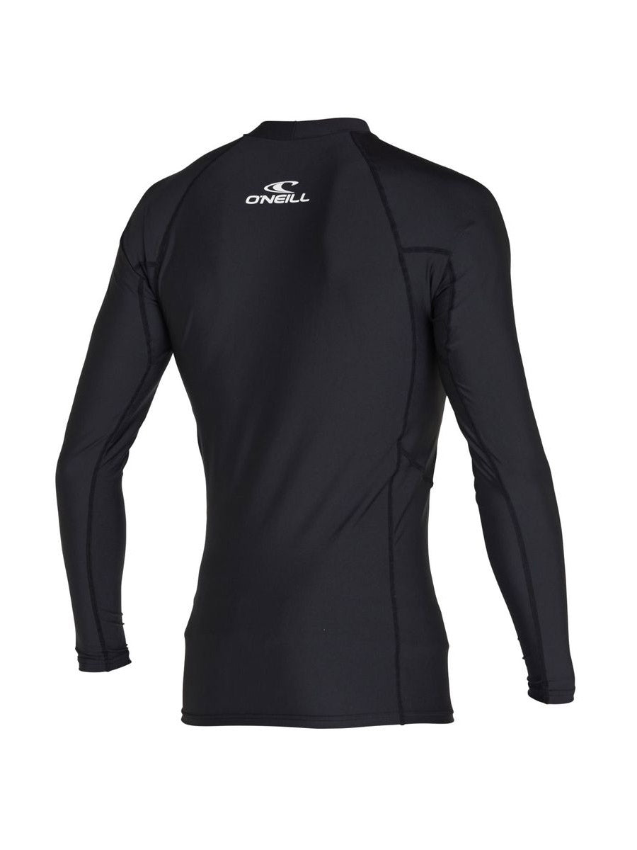 Reactor UV Long Sleeve Rash Vest