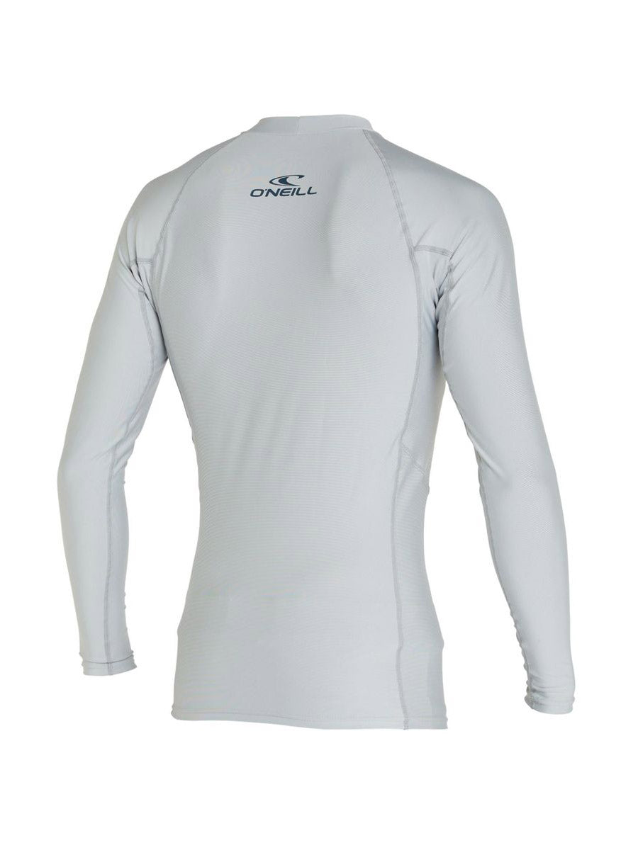 Reactor UV Long Sleeve Rash Vest