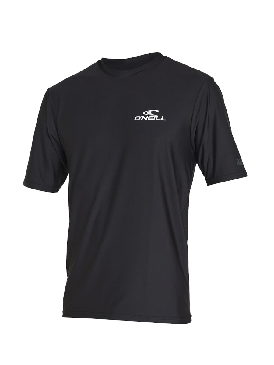 Reactor UV Short Sleeve Rash Vest