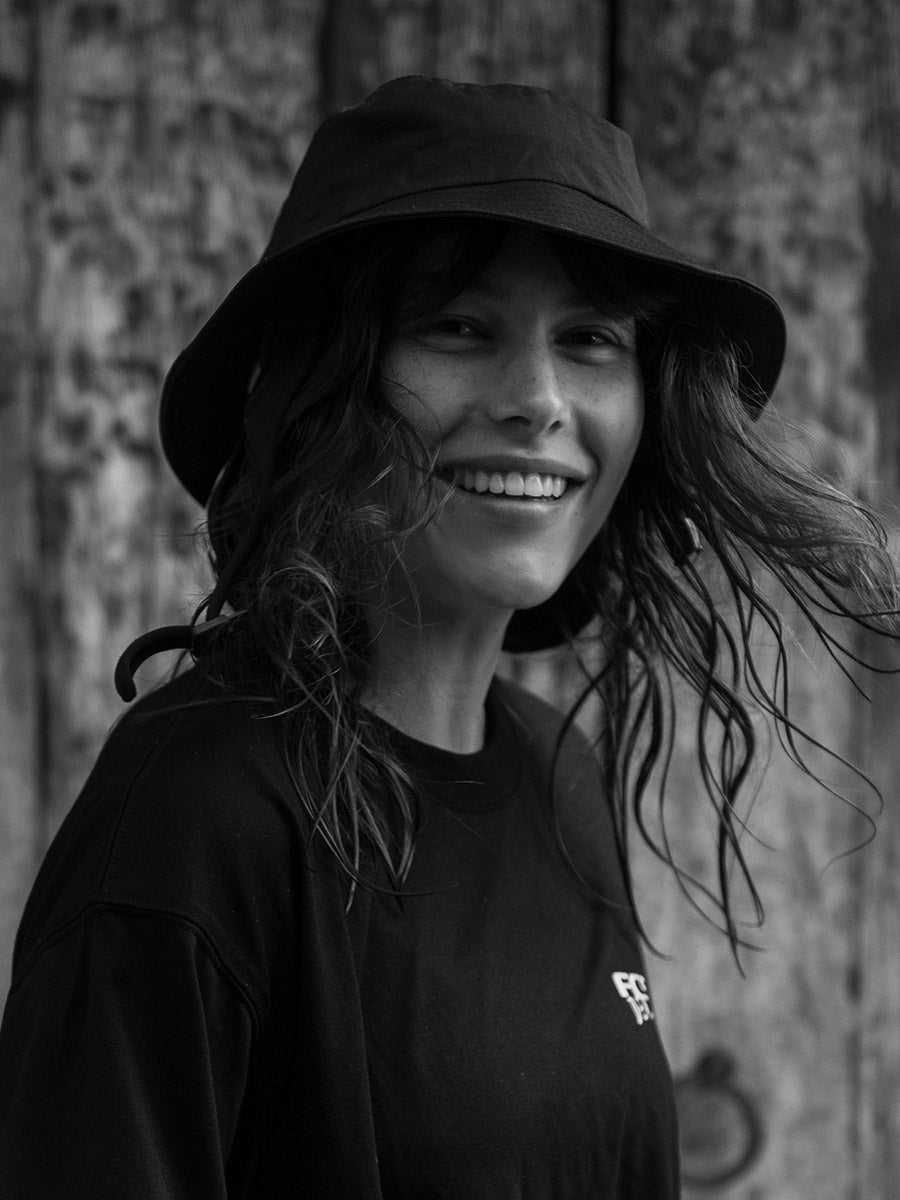 Fcs bucket hat sales