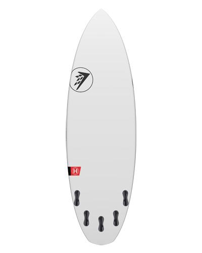 Firewire - Spitfire | Surfboard Empire