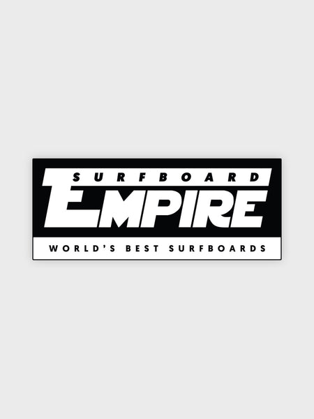 Surfboard empire on sale