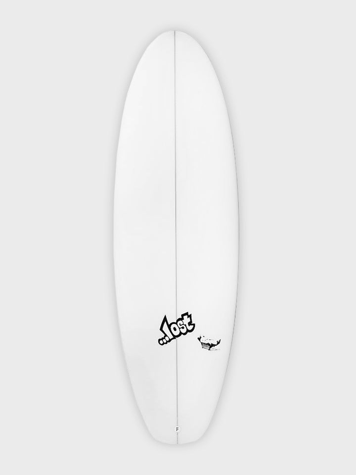 Lost - Lazy Toy | Surfboard Empire
