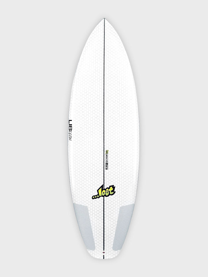 何でも揃う Lib Tech Empire Surfboard | HP Jumper Puddle Lost - Tech Lib | サーフィン・ボディボード