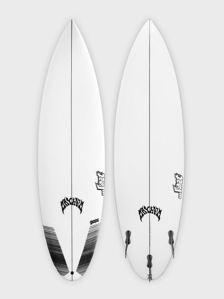 Lost - Pocket Rocket Round | Surfboard Empire