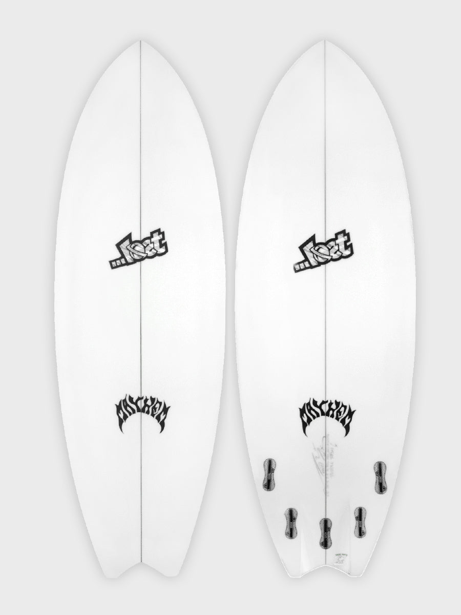 Puddle Fish – Surfboard Empire