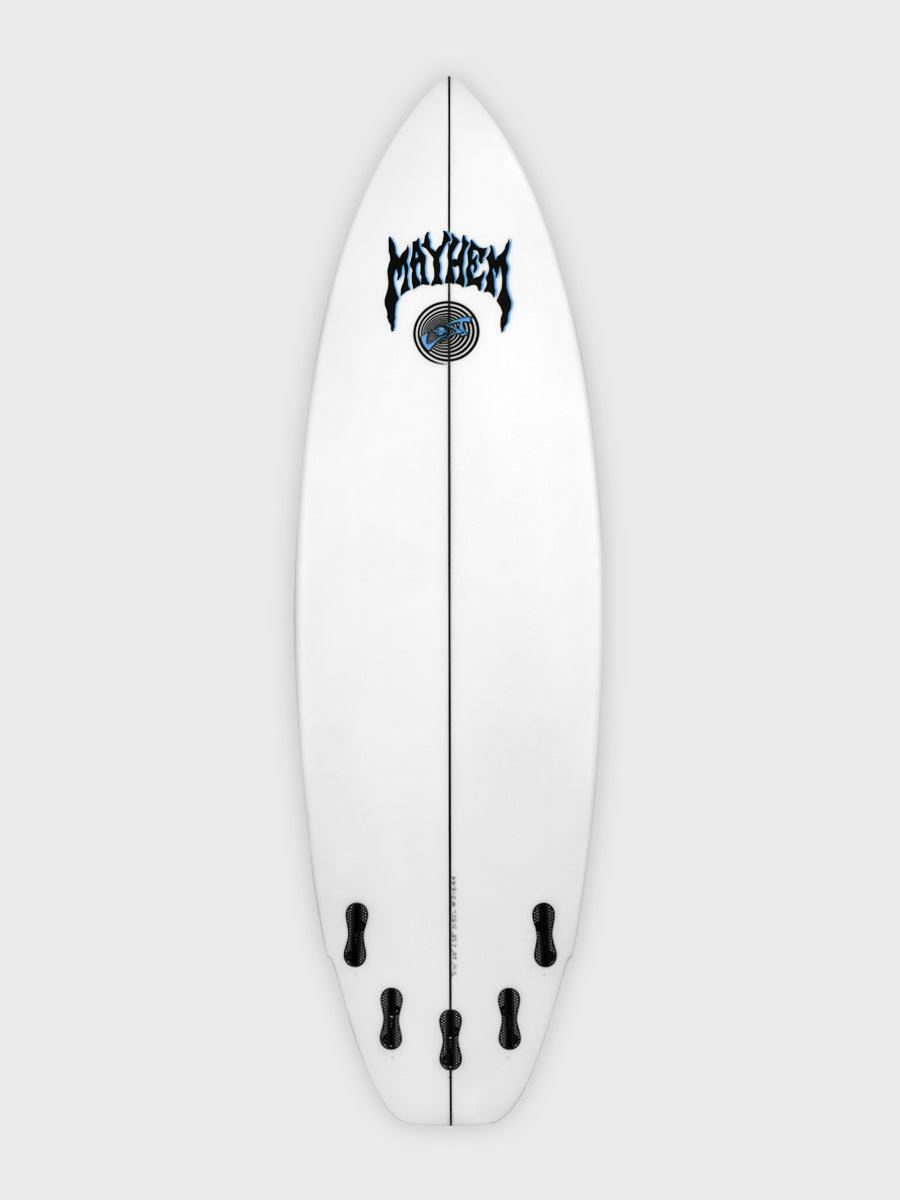 Lost | Rad Ripper | Surfboard Empire