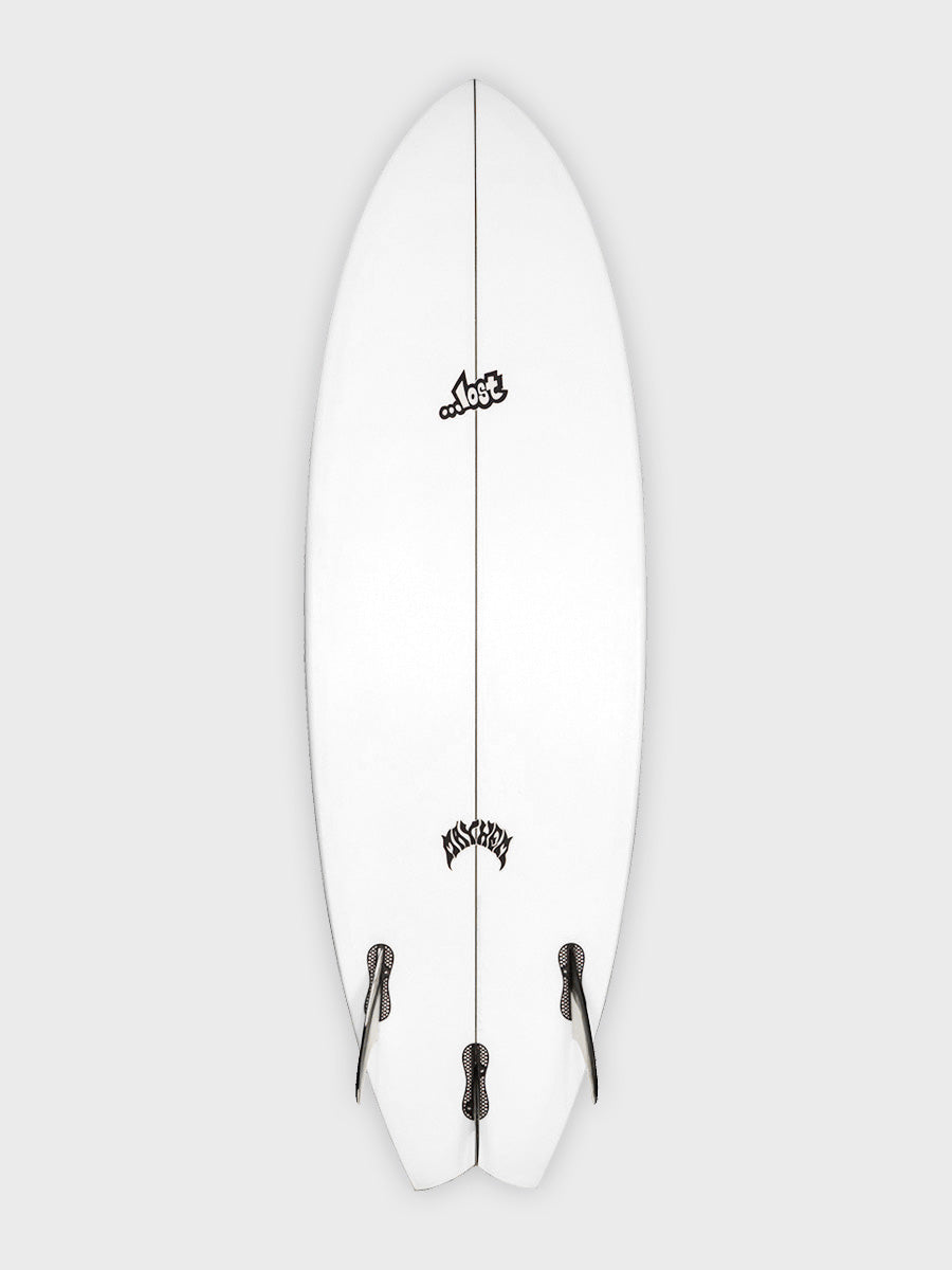 Lost | RNF 96 | Surfboard Empire