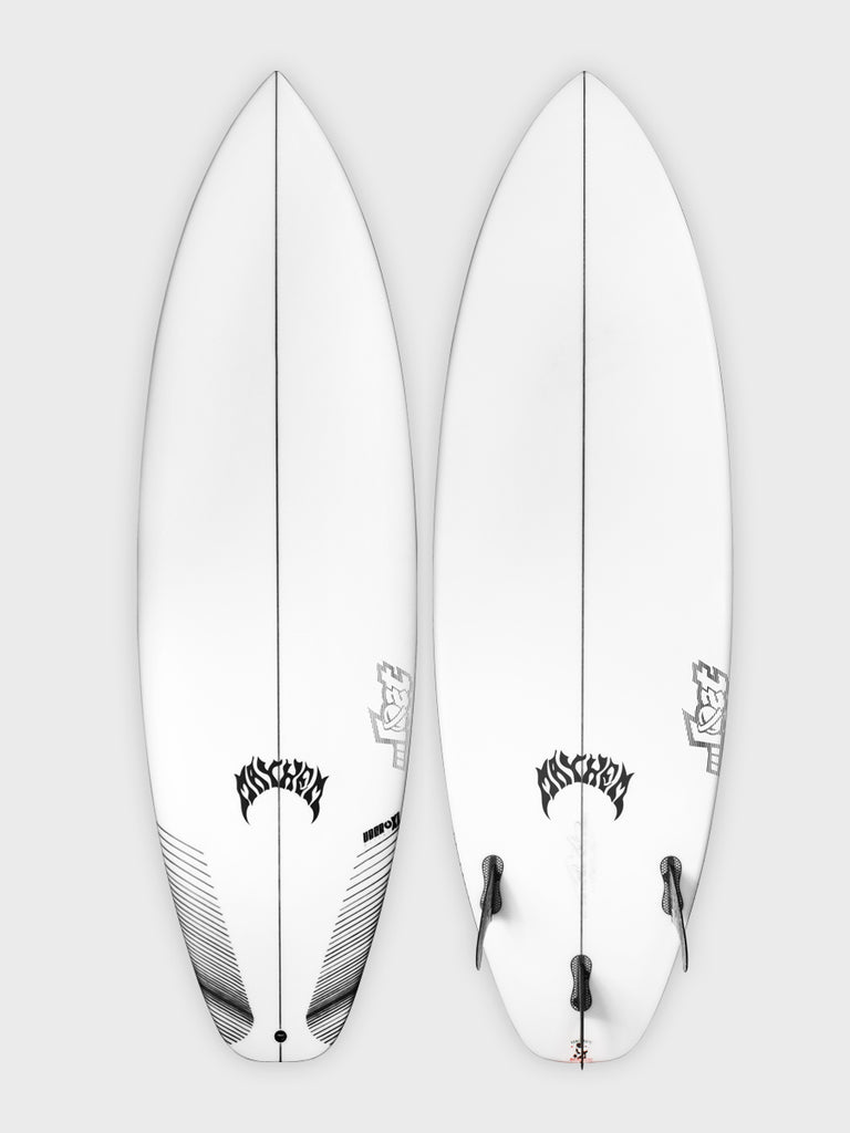 LOSTsu新品　LOST  surfboards UBER DRIVER XL C4