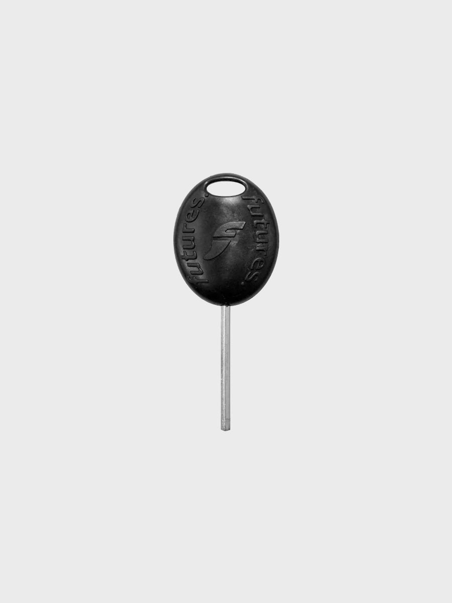 High Fin Key Futures Fin Key Tub (175 pcs) – Surfboard Empire