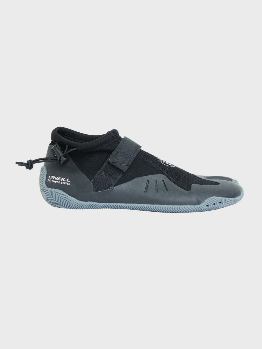 Defender Reef Split Toe Cinch Strap Boot – Surfboard Empire